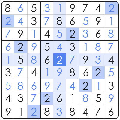 sudoku irregular online free